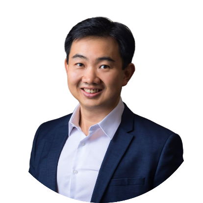 Mr. Ang Wee Seng